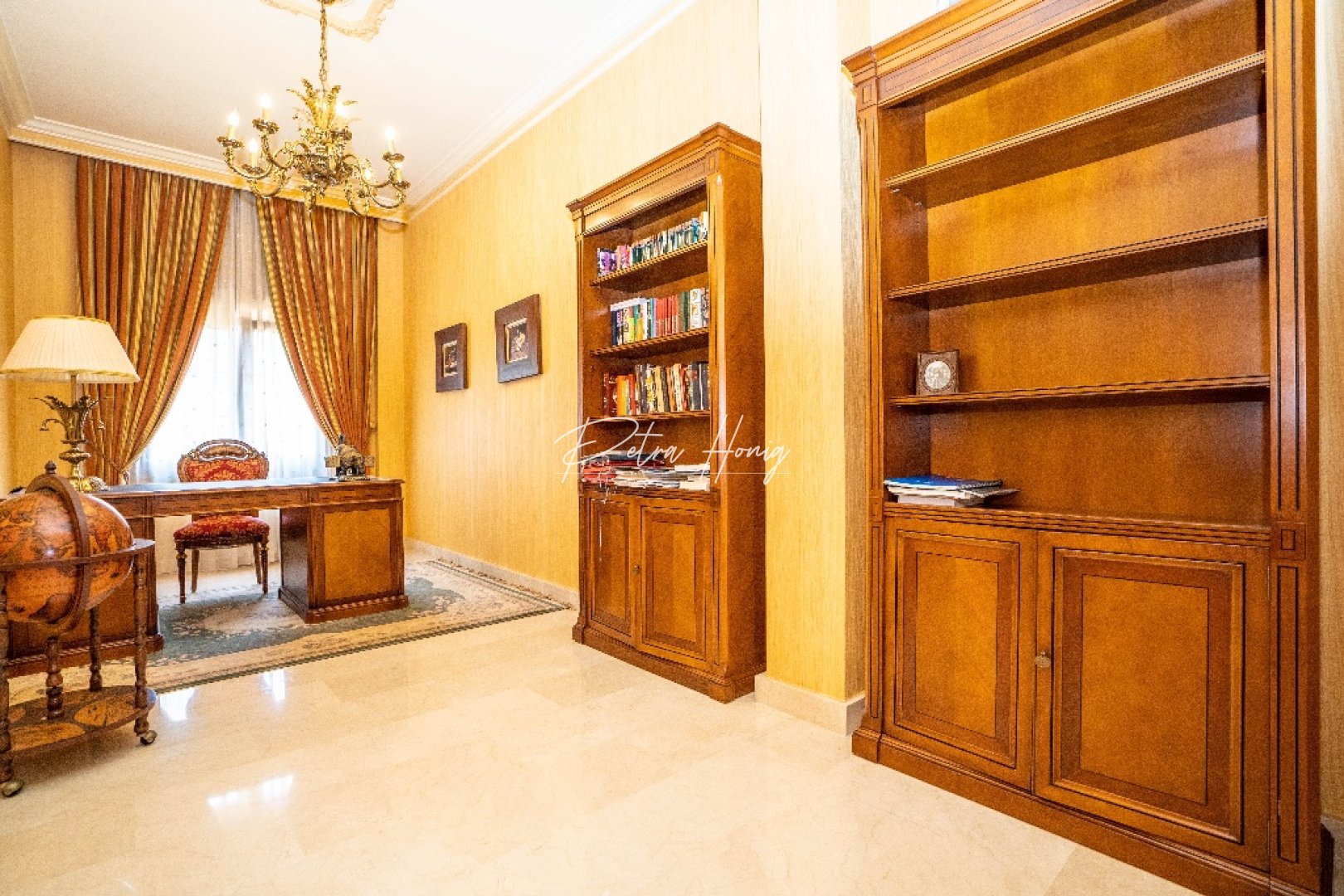 Resales - Villa - Campoamor