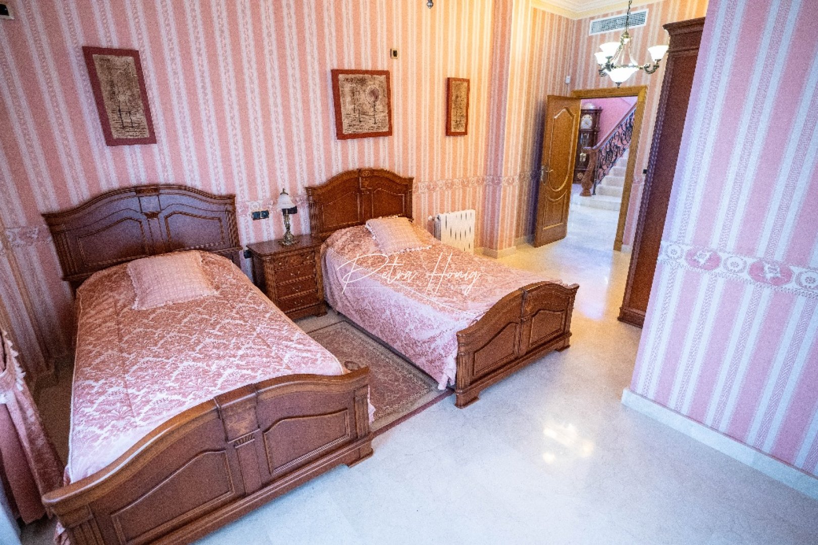 Resales - Villa - Campoamor