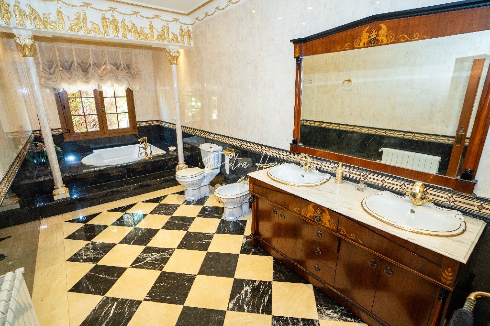 Resales - Villa - Campoamor