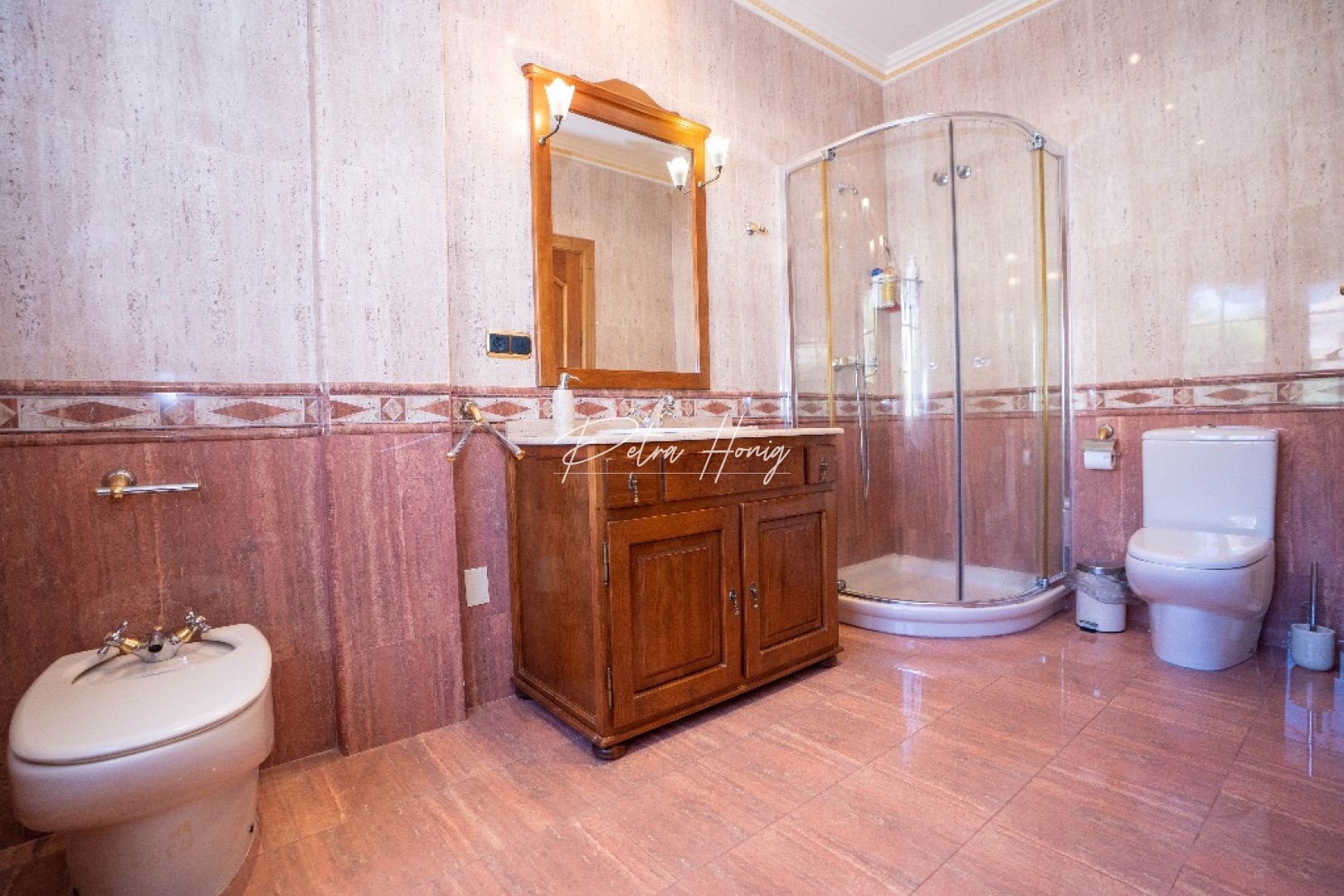 Resales - Villa - Campoamor