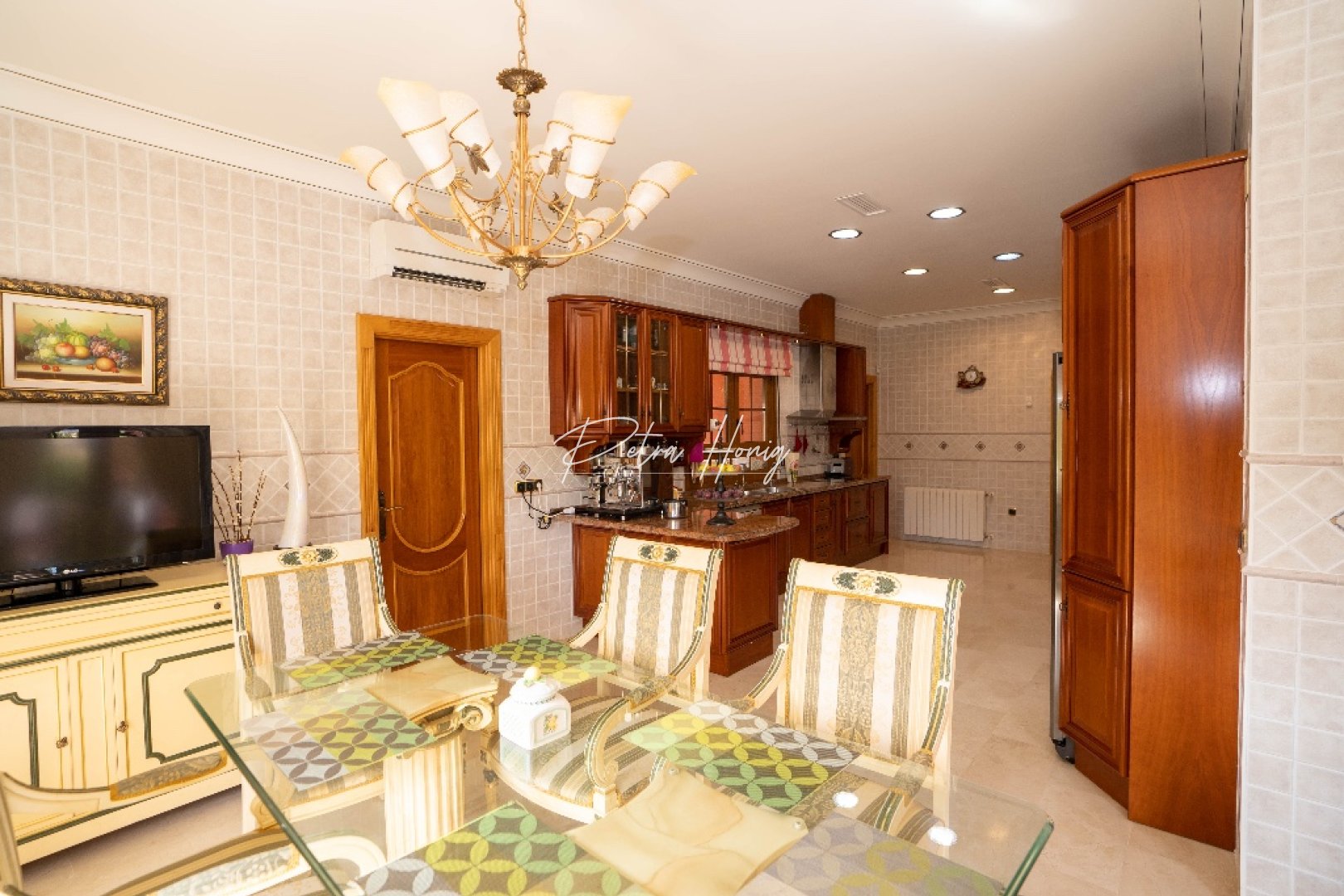 Resales - Villa - Campoamor