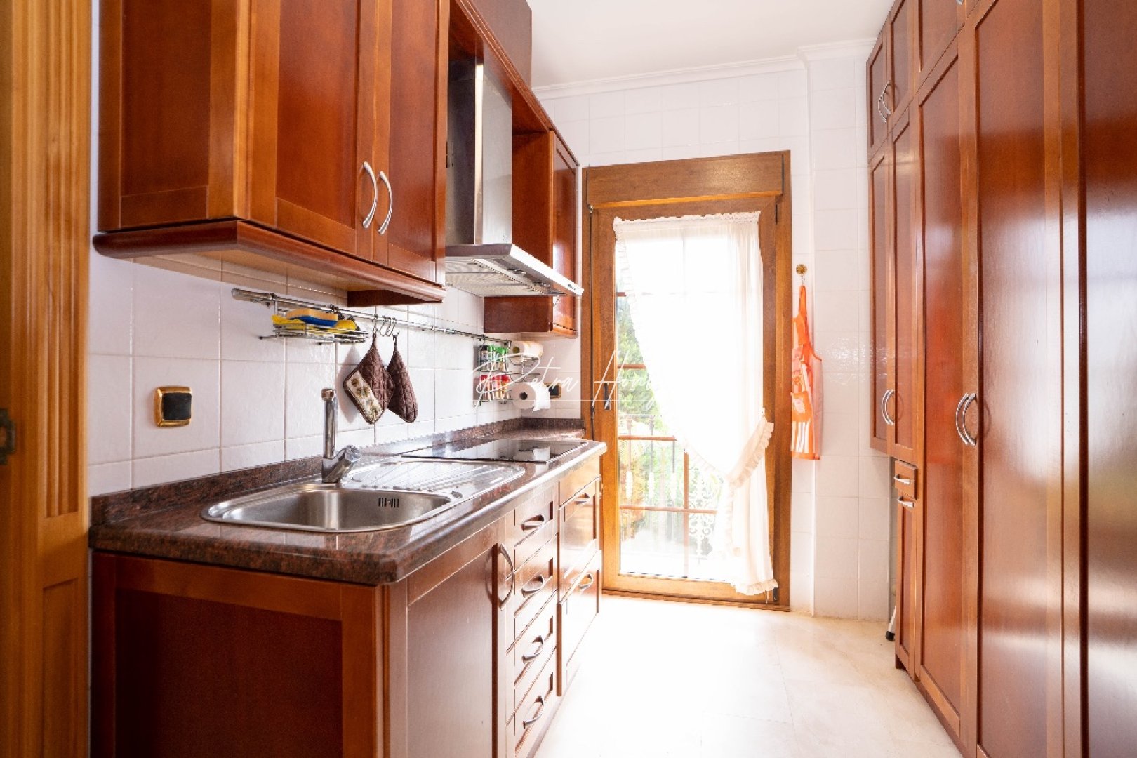 Resales - Villa - Campoamor