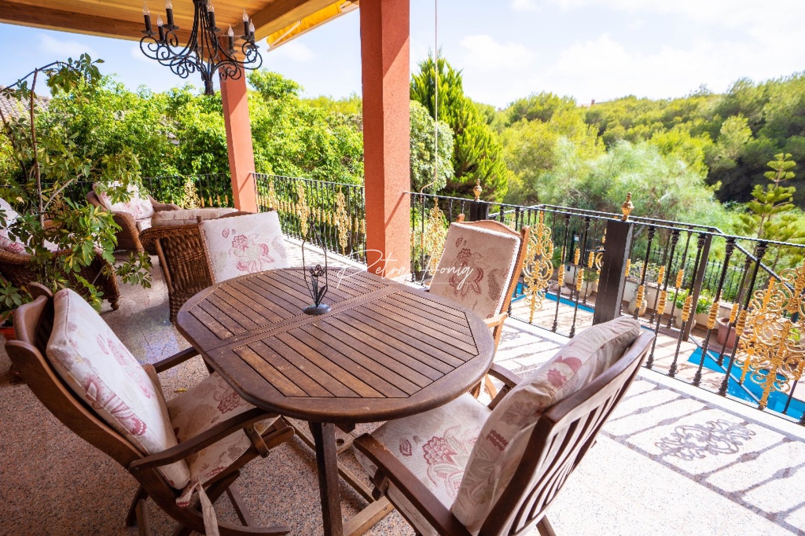 Resales - Villa - Campoamor