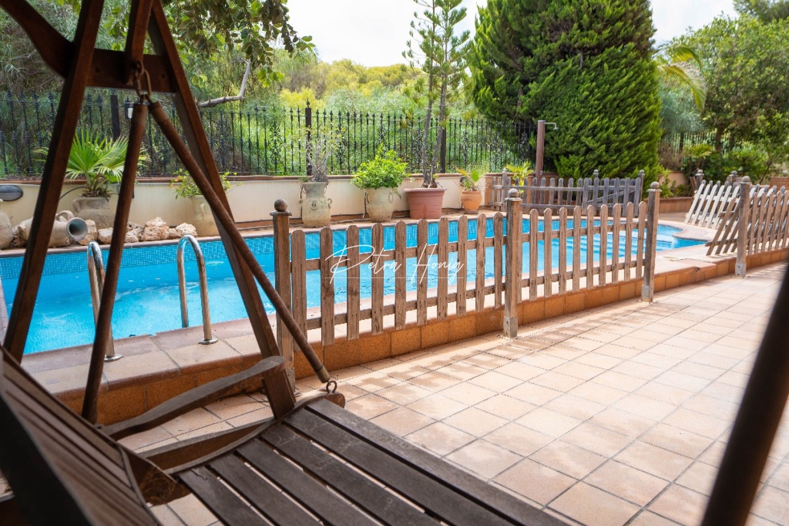 Resales - Villa - Campoamor