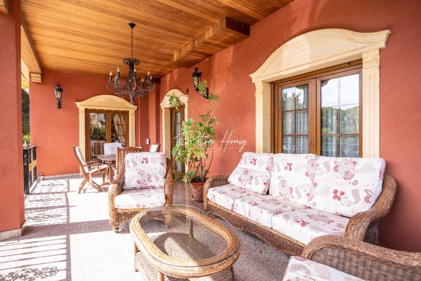 Resales - Villa - Campoamor