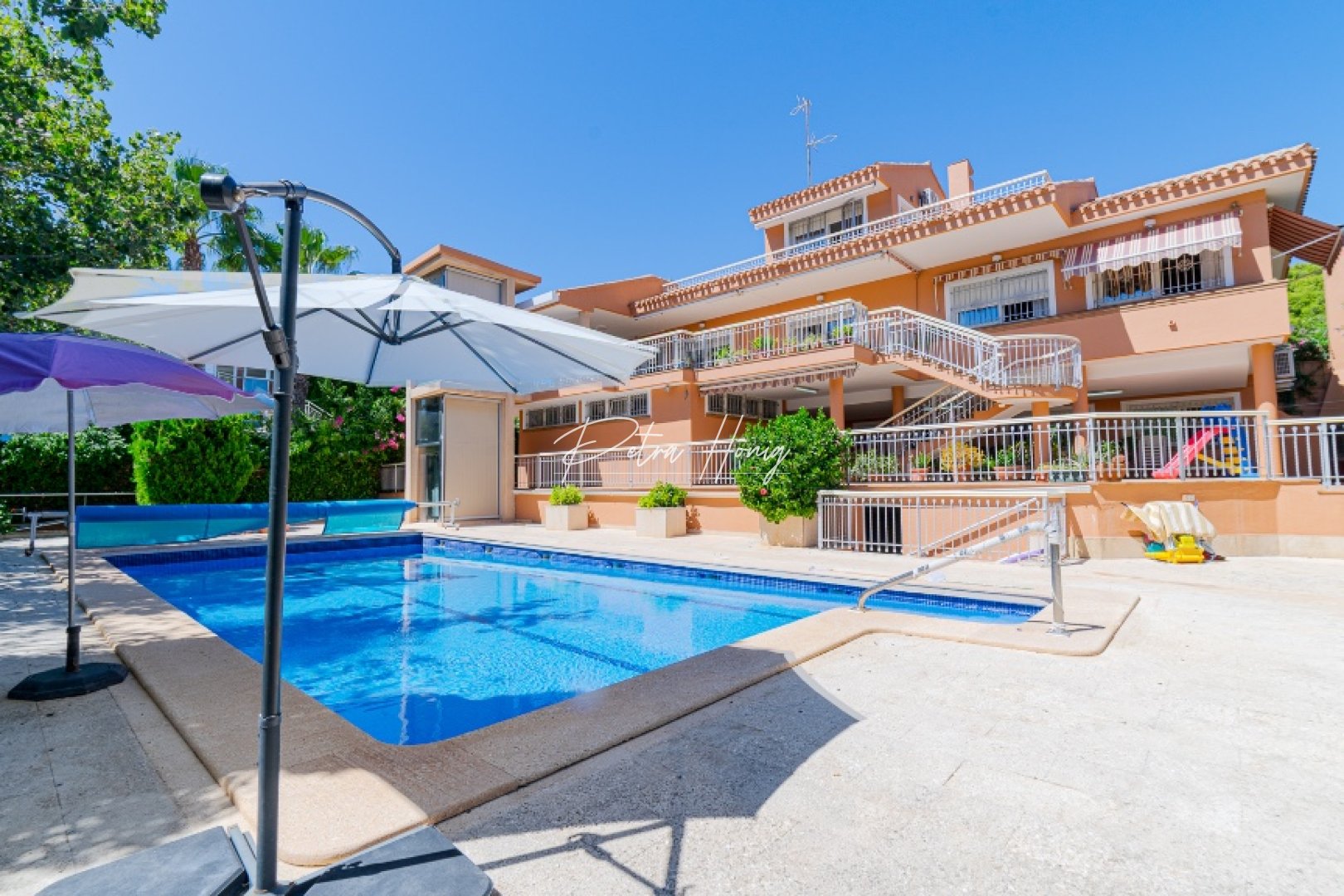 Resales - Villa - Campoamor