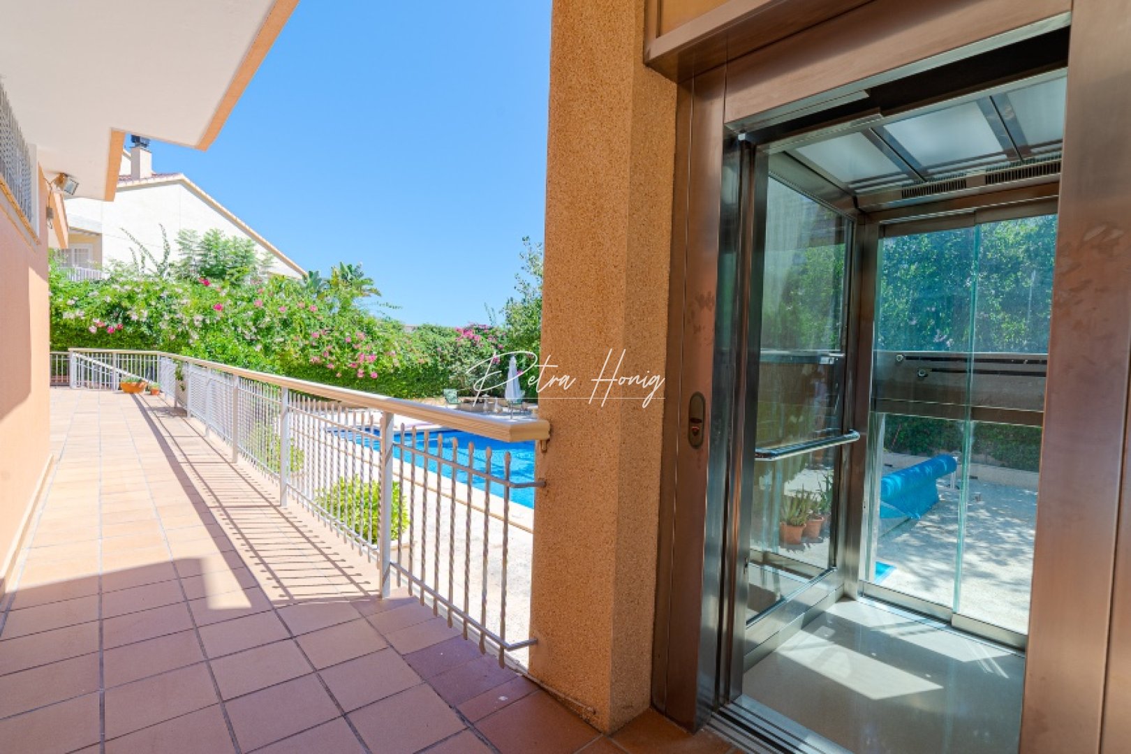 Resales - Villa - Campoamor