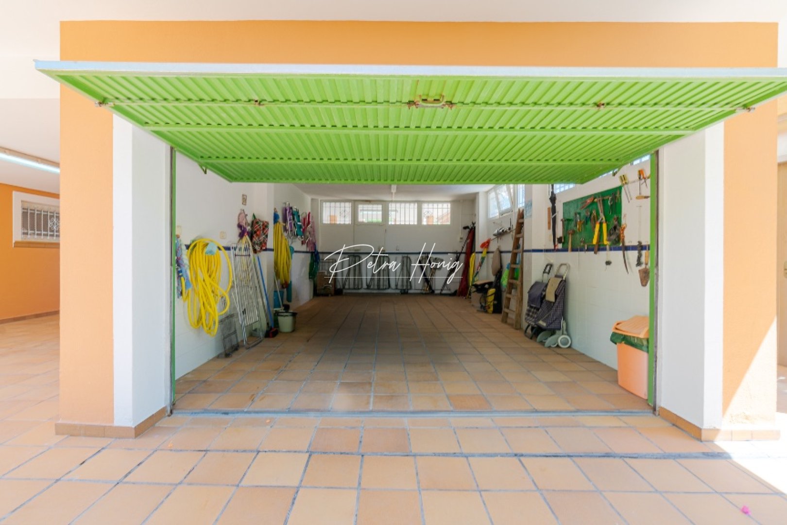 Resales - Villa - Campoamor