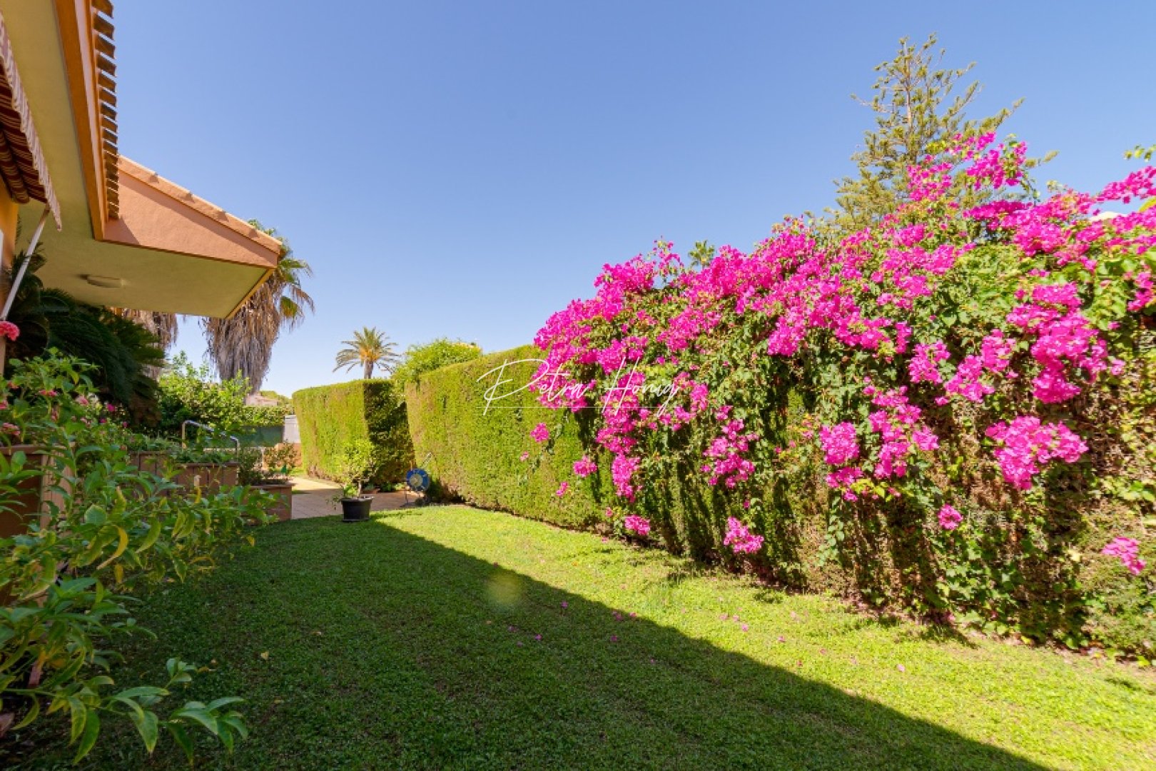 Resales - Villa - Campoamor