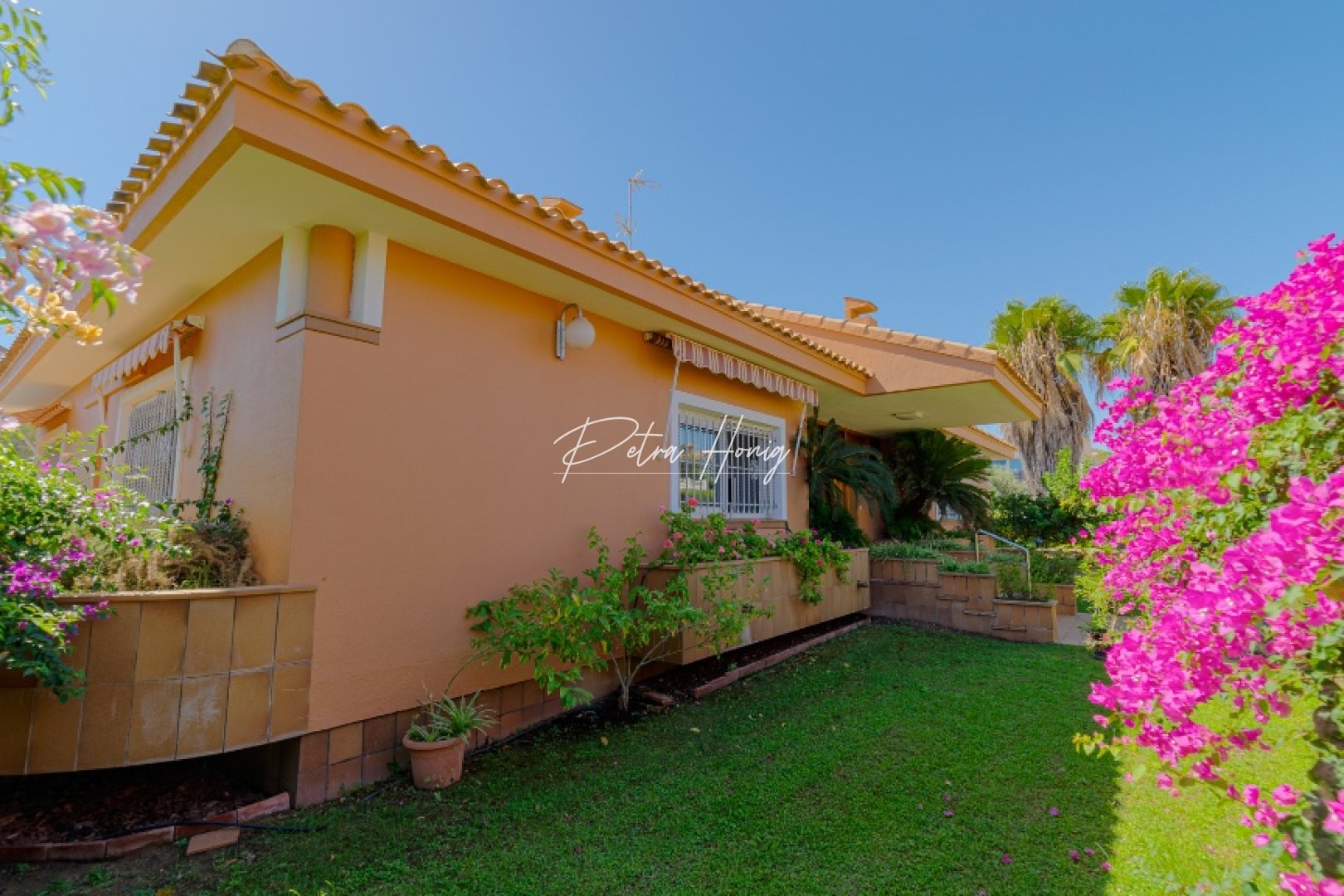 Resales - Villa - Campoamor
