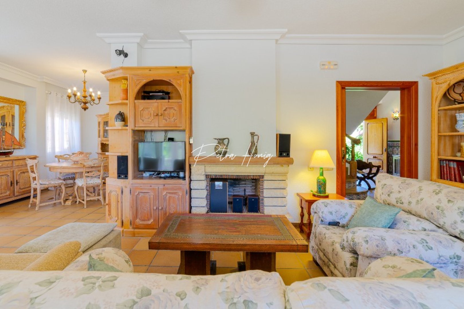 Resales - Villa - Campoamor