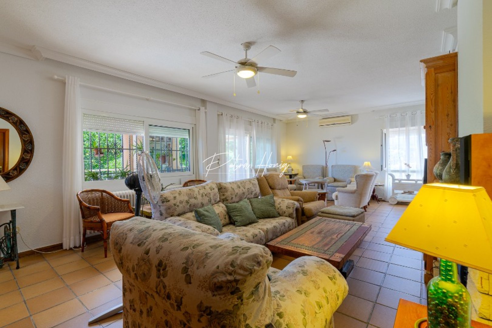 Resales - Villa - Campoamor