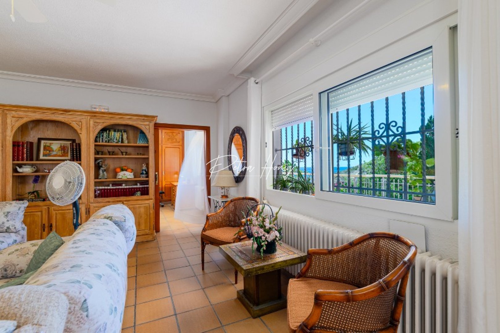 Resales - Villa - Campoamor