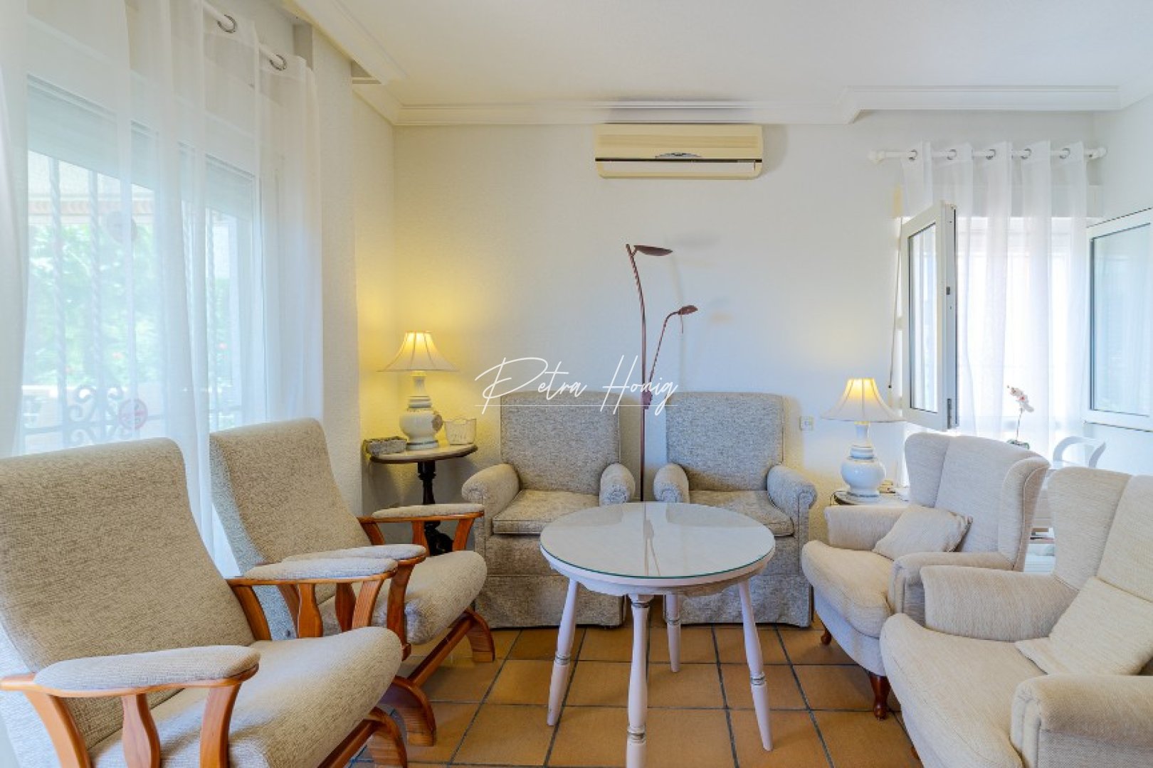 Resales - Villa - Campoamor