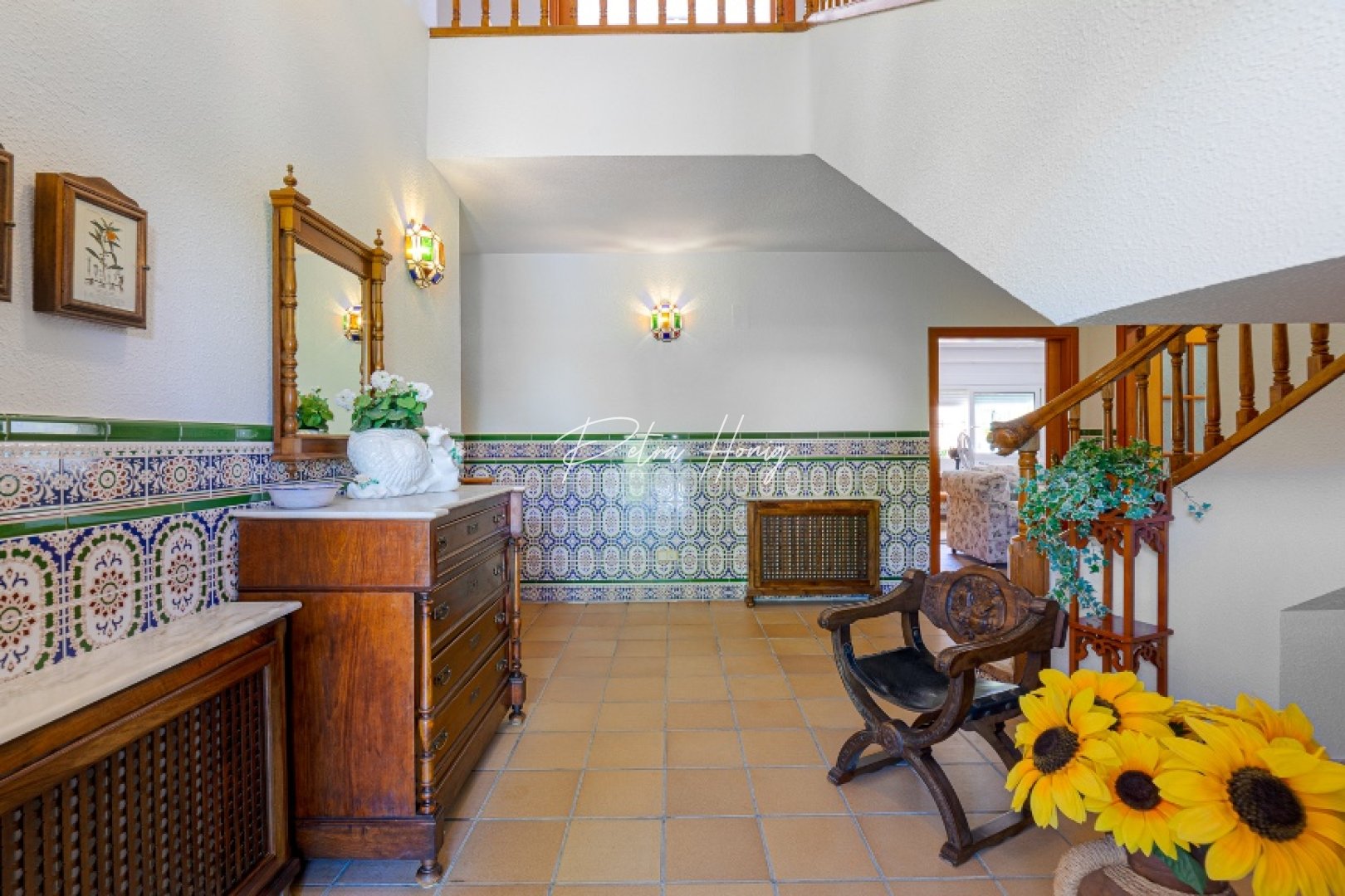 Resales - Villa - Campoamor