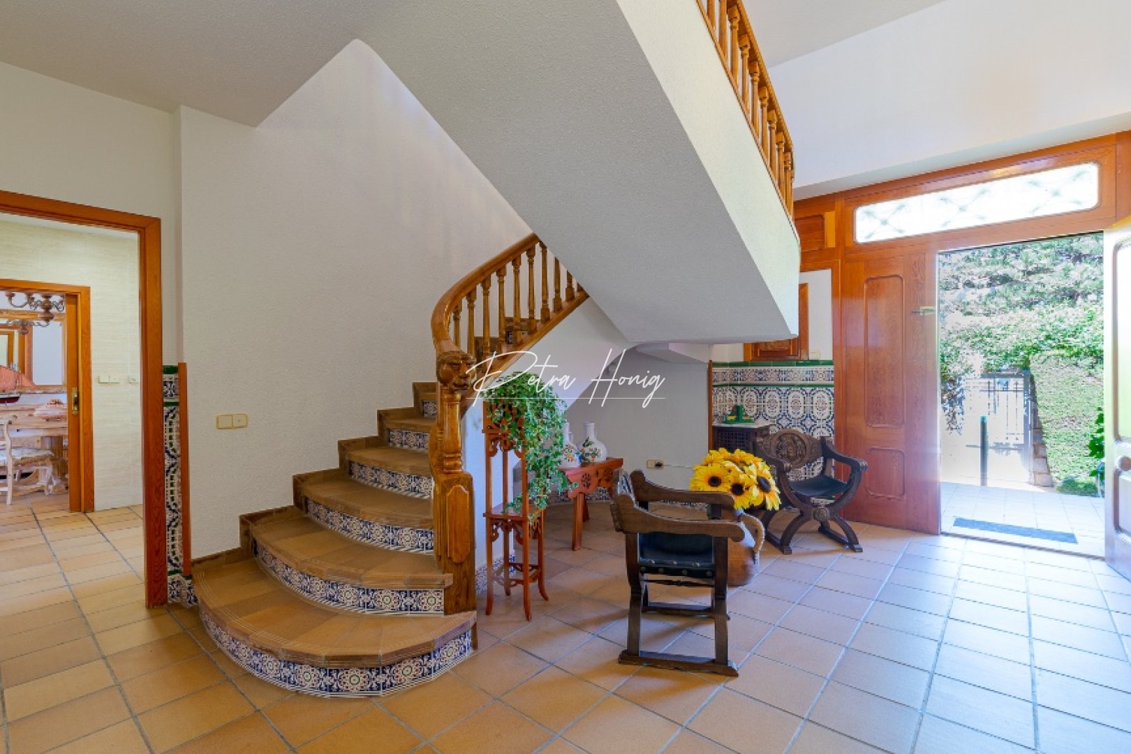 Resales - Villa - Campoamor