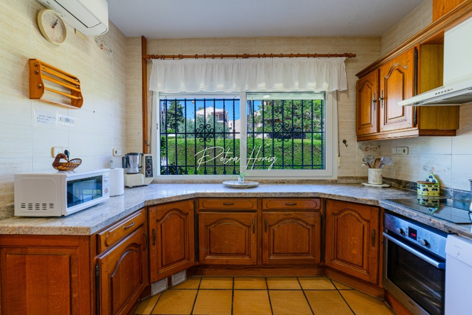 Resales - Villa - Campoamor