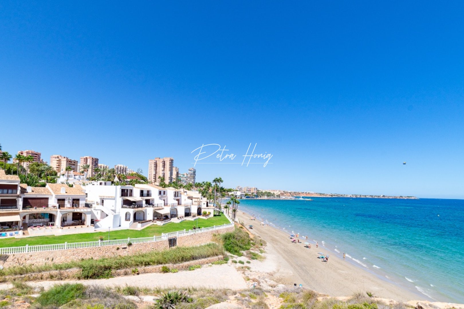 Resales - Villa - Campoamor