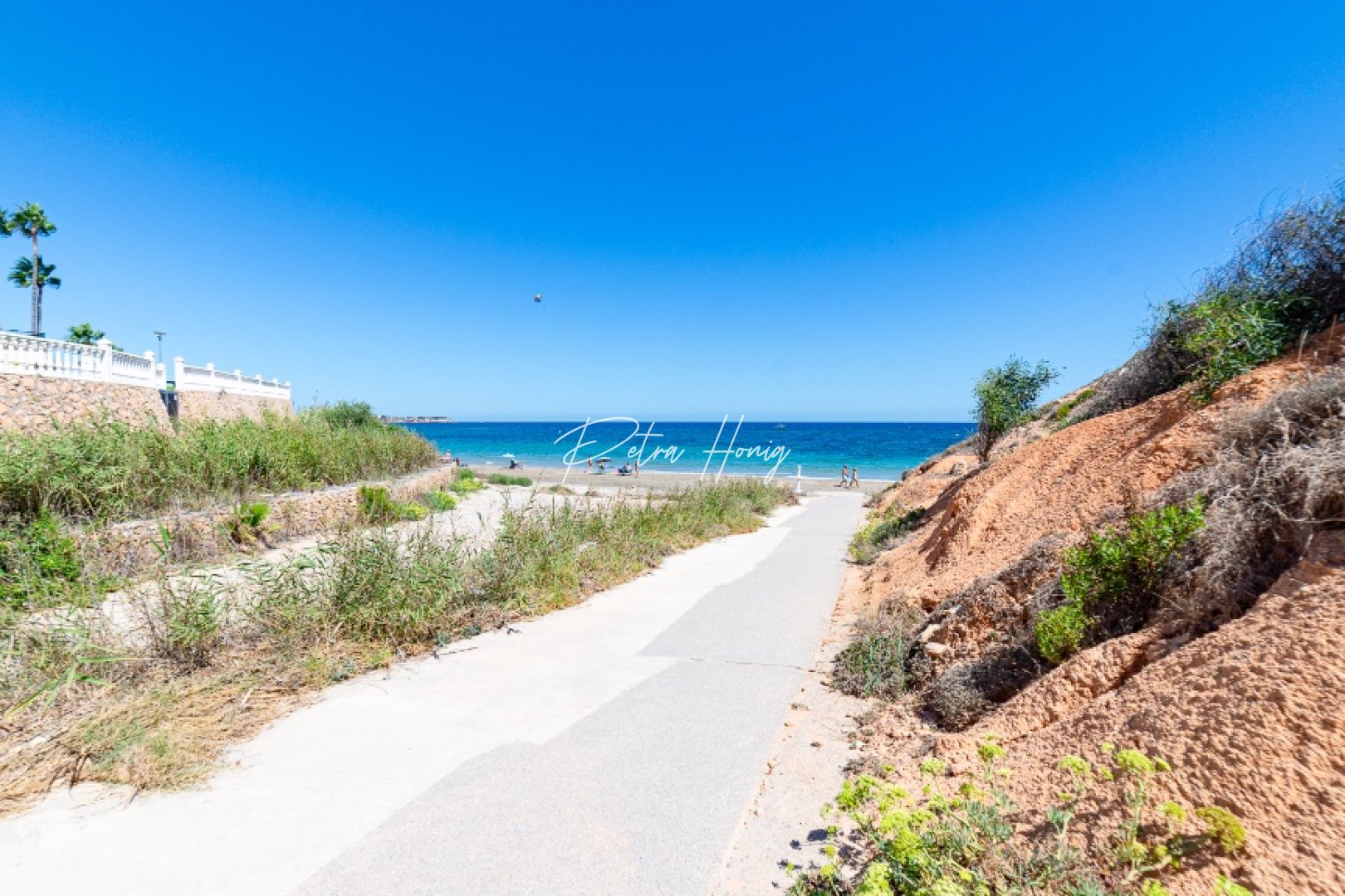 Resales - Villa - Campoamor