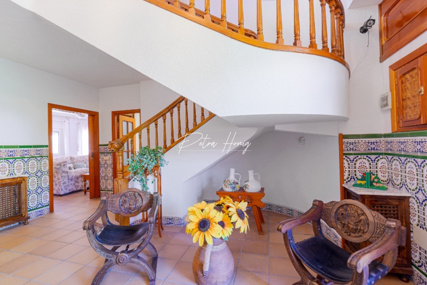 Resales - Villa - Campoamor