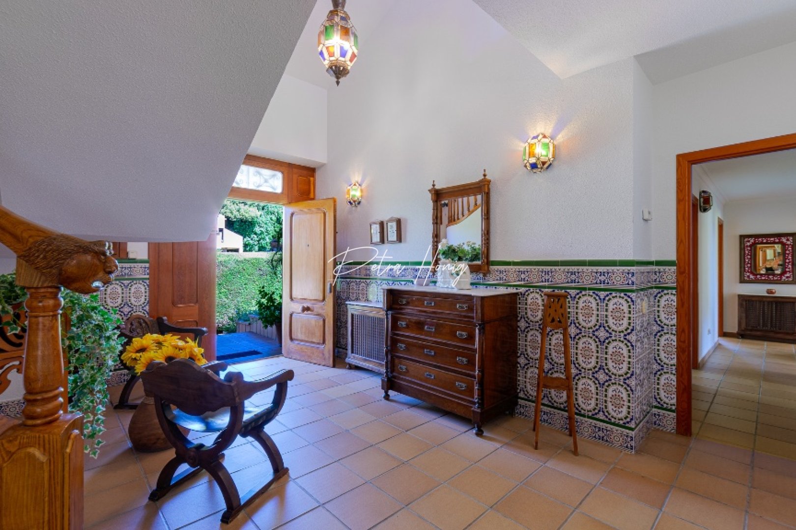 Resales - Villa - Campoamor