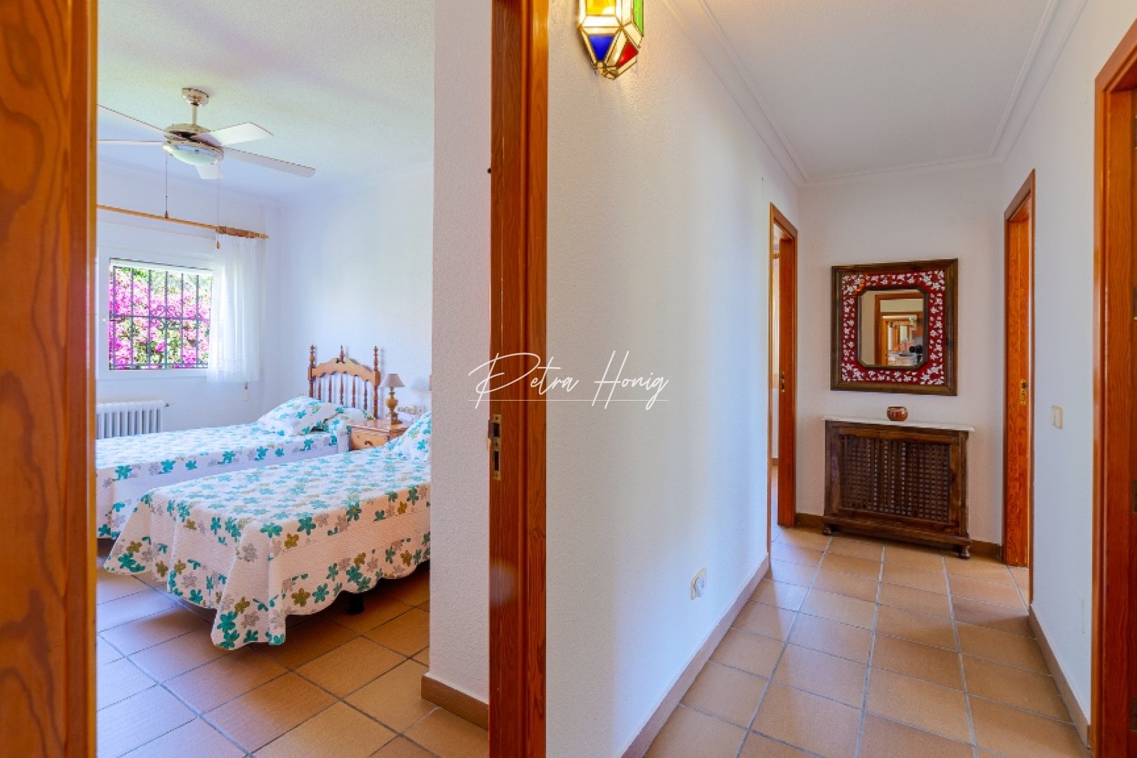 Resales - Villa - Campoamor