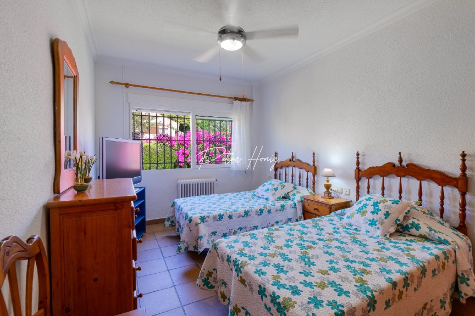 Resales - Villa - Campoamor