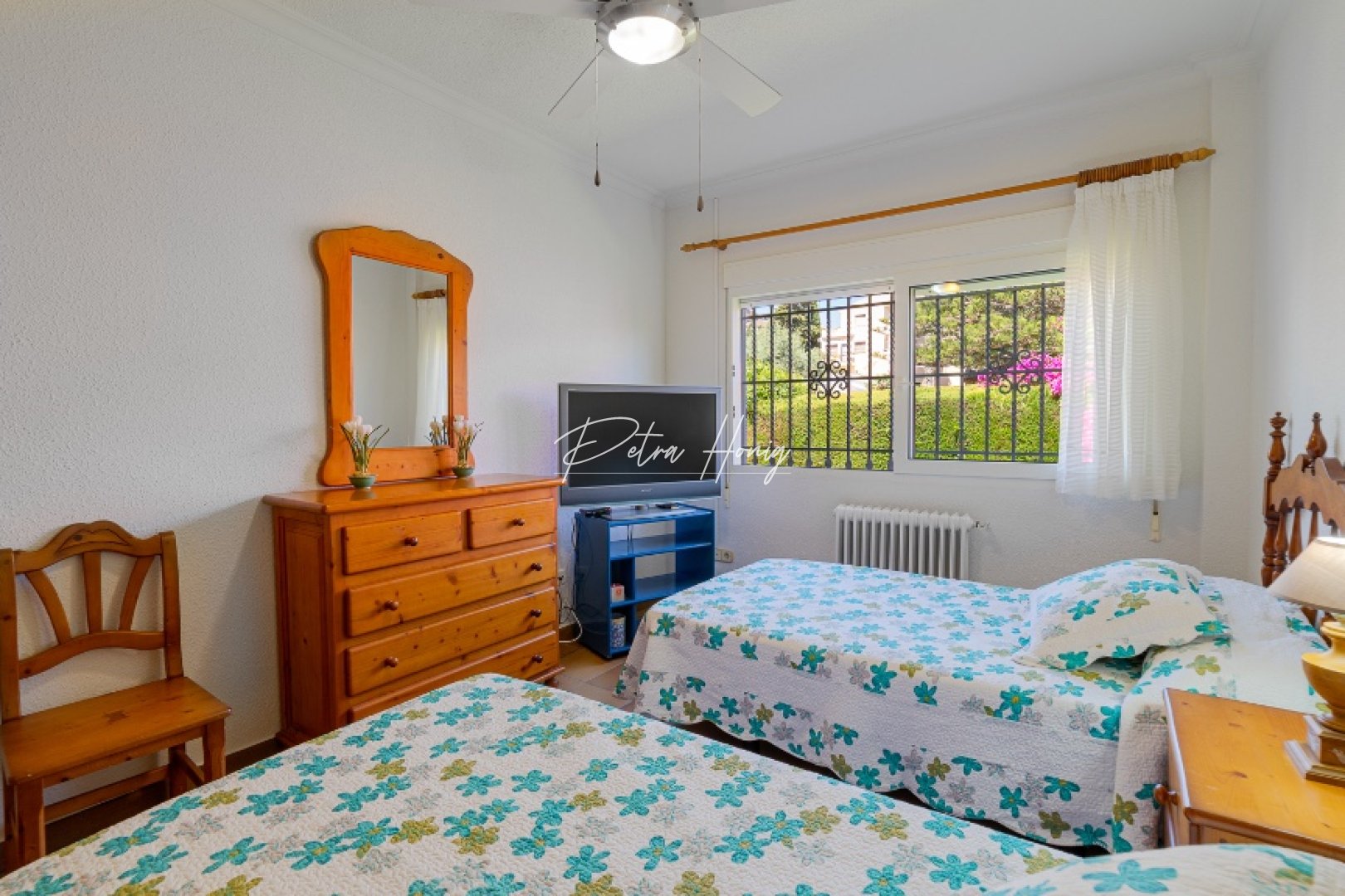 Resales - Villa - Campoamor