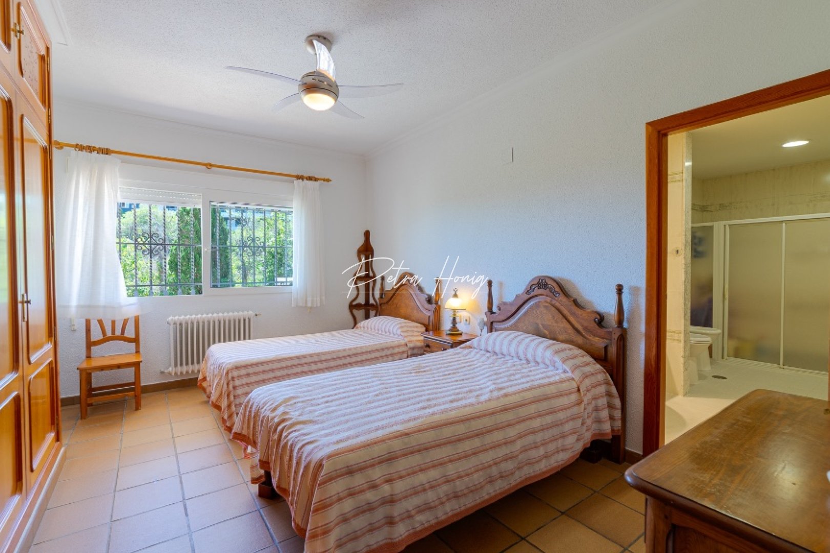 Resales - Villa - Campoamor