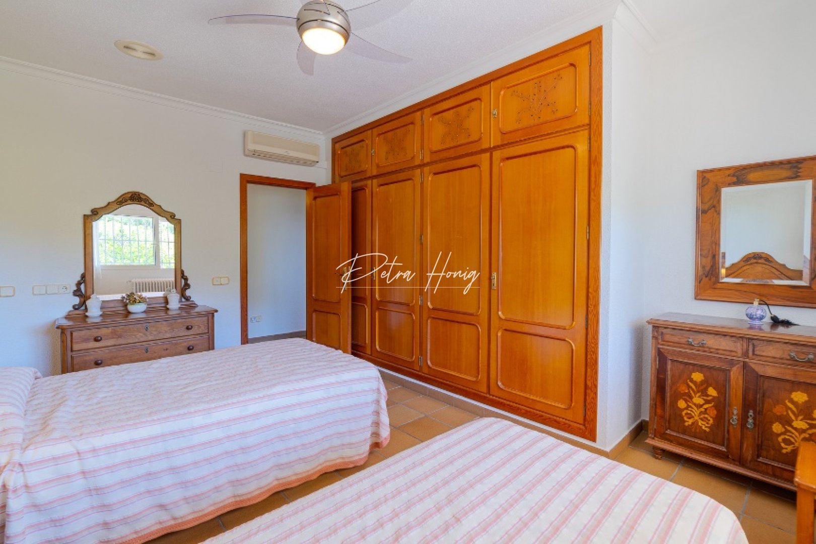 Resales - Villa - Campoamor