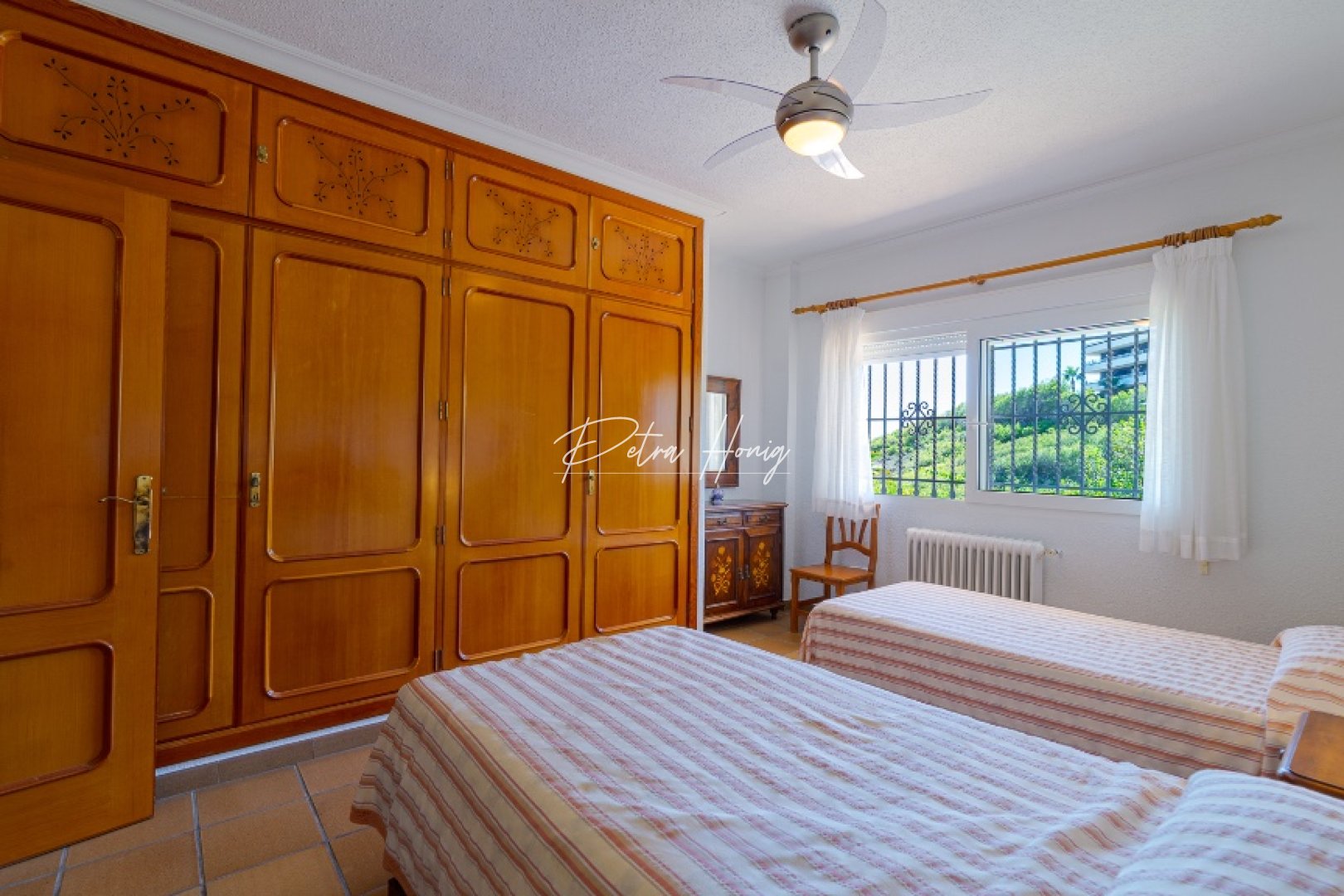 Resales - Villa - Campoamor