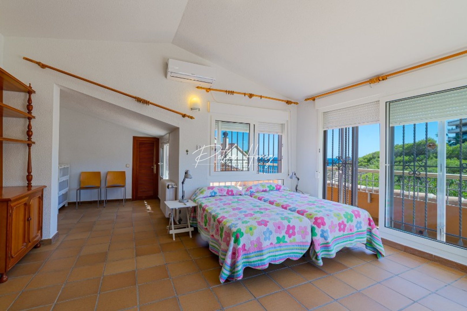 Resales - Villa - Campoamor