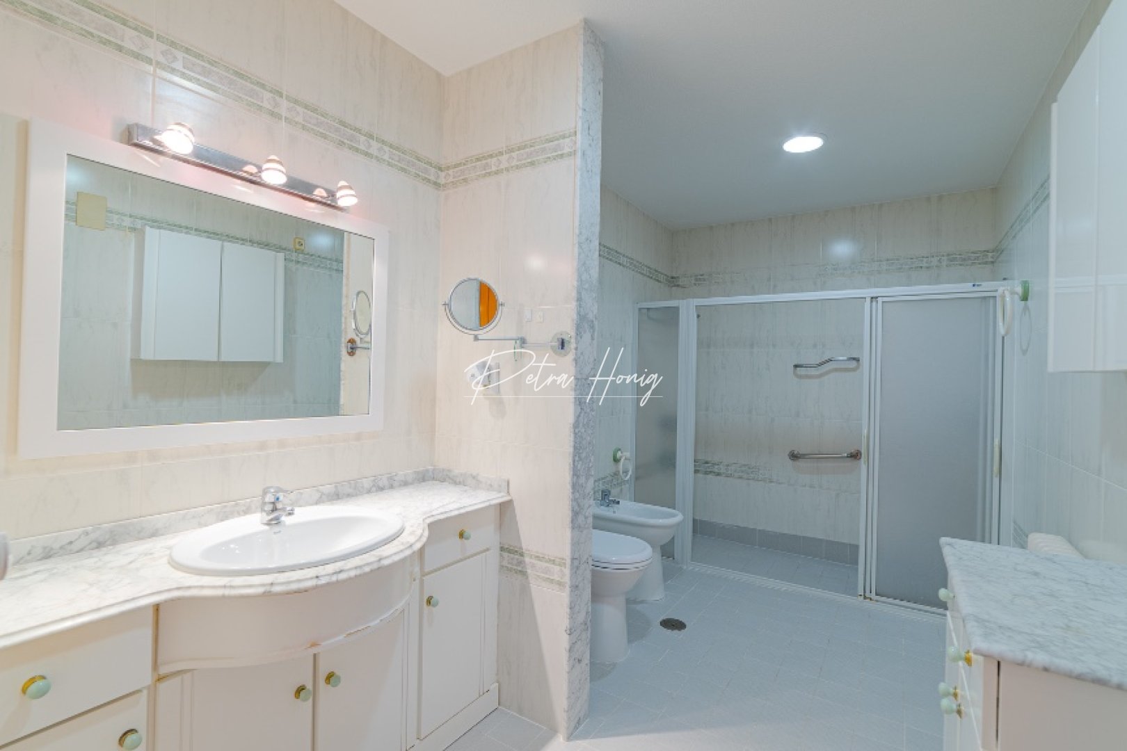 Resales - Villa - Campoamor