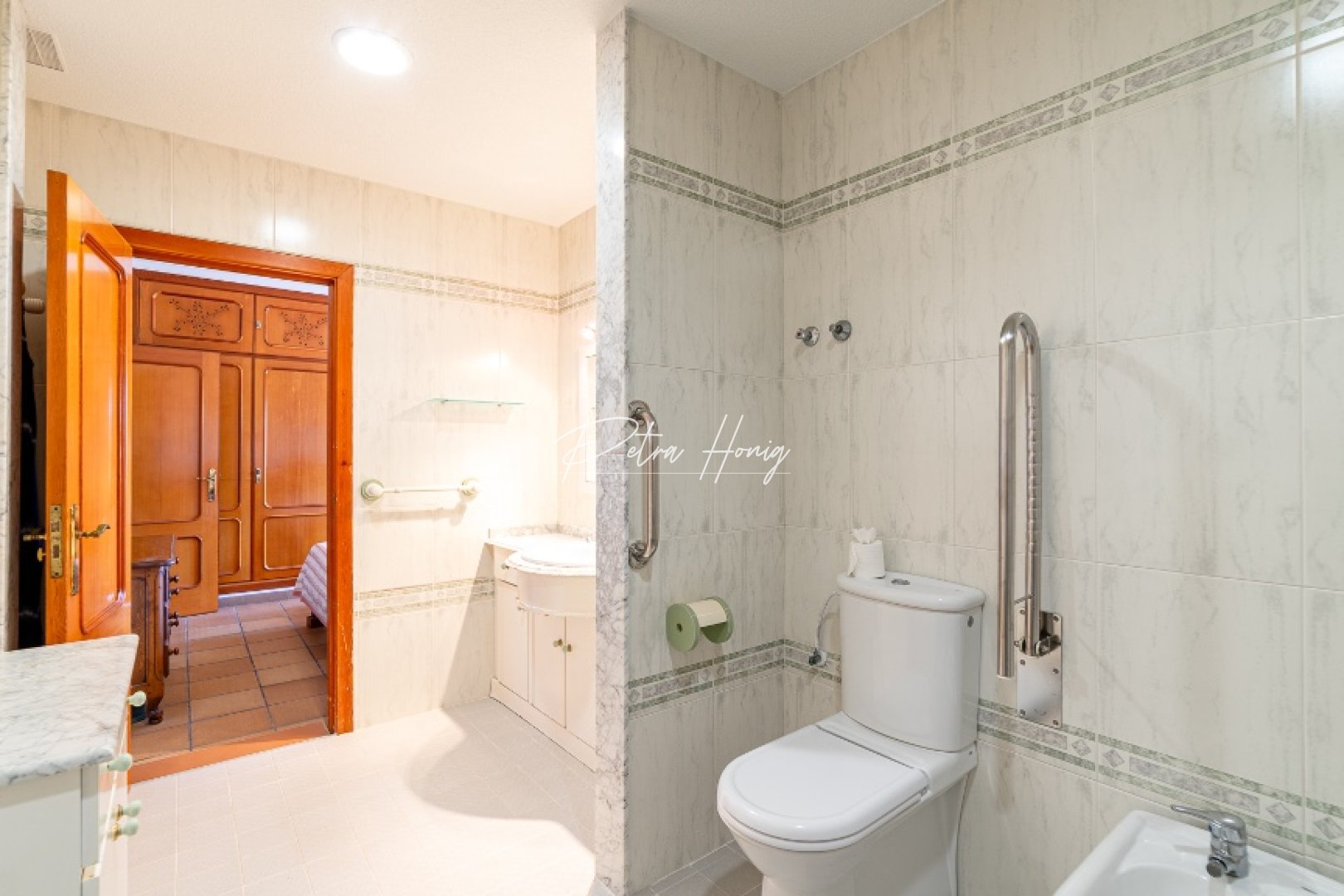 Resales - Villa - Campoamor