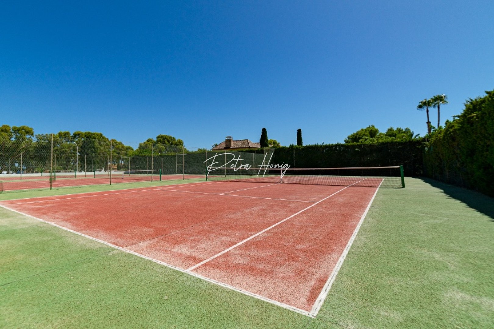 Resales - Villa - Campoamor