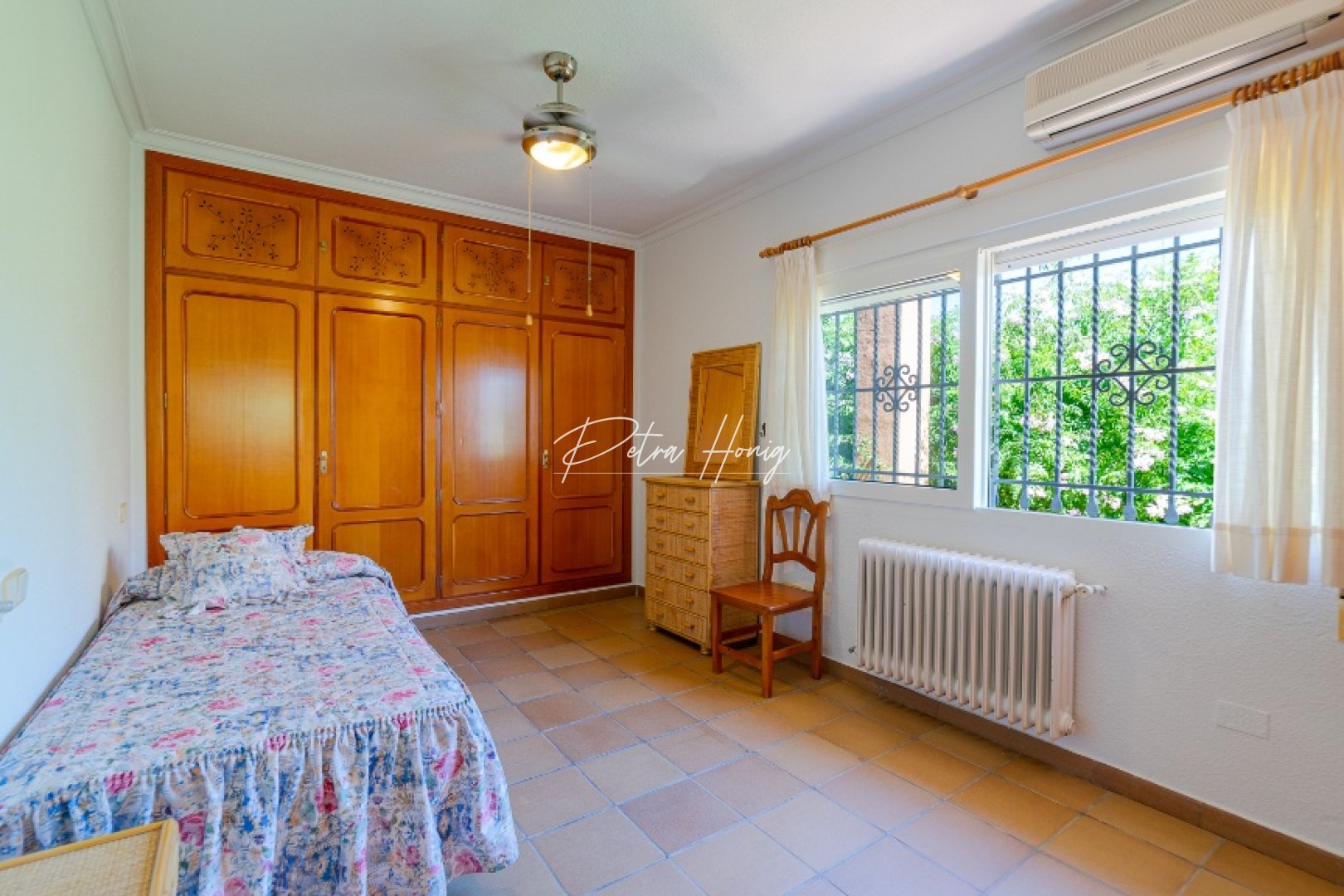 Resales - Villa - Campoamor