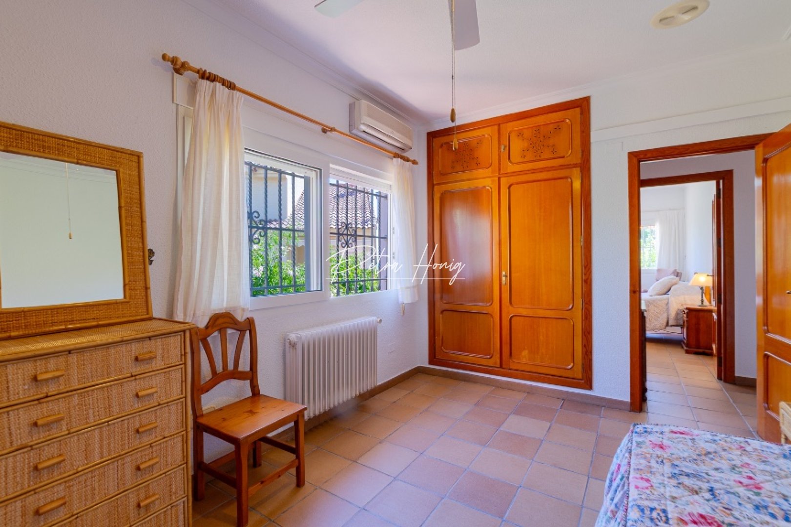 Resales - Villa - Campoamor