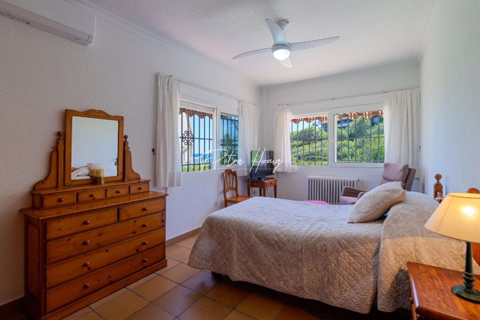 Resales - Villa - Campoamor