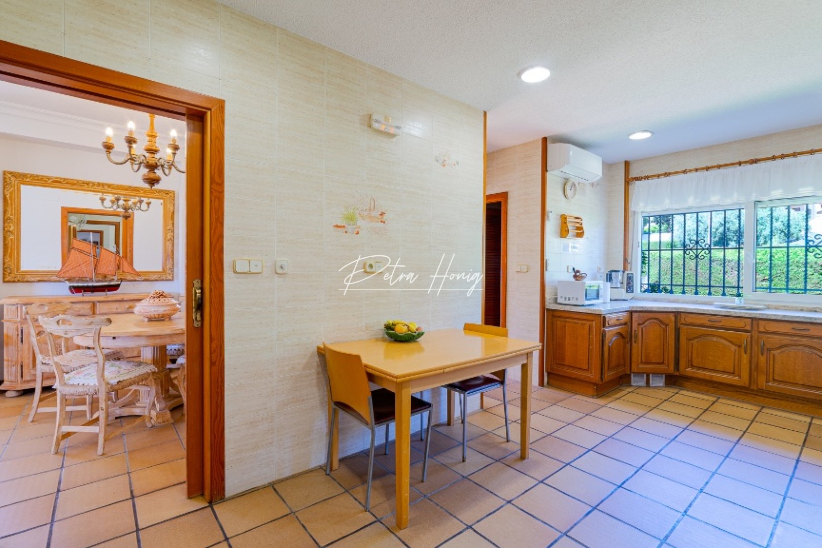 Resales - Villa - Campoamor