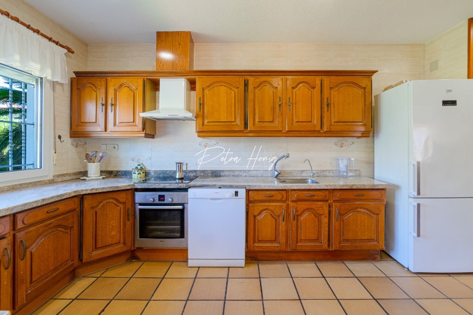 Resales - Villa - Campoamor