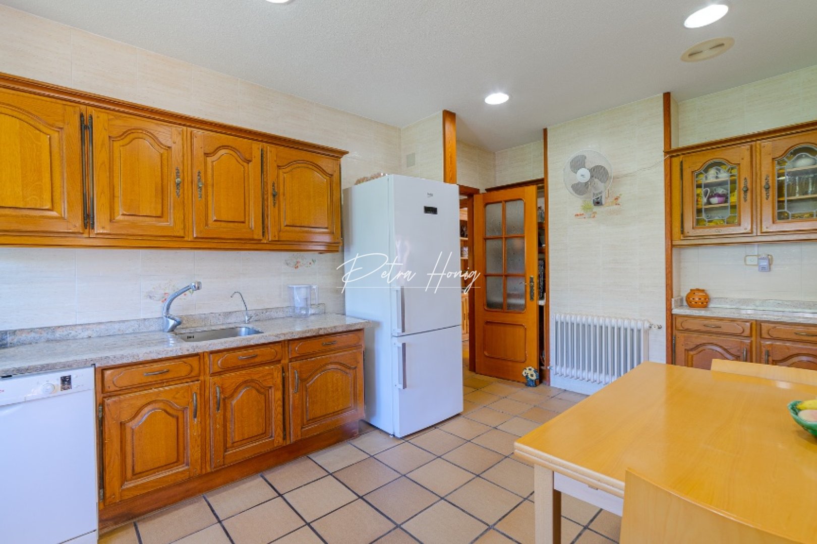 Resales - Villa - Campoamor