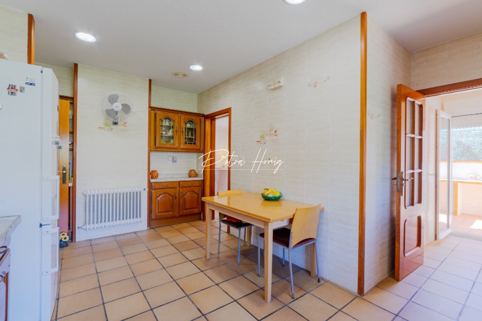 Resales - Villa - Campoamor