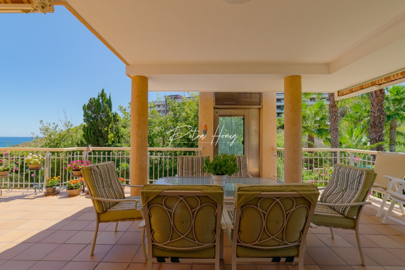 Resales - Villa - Campoamor