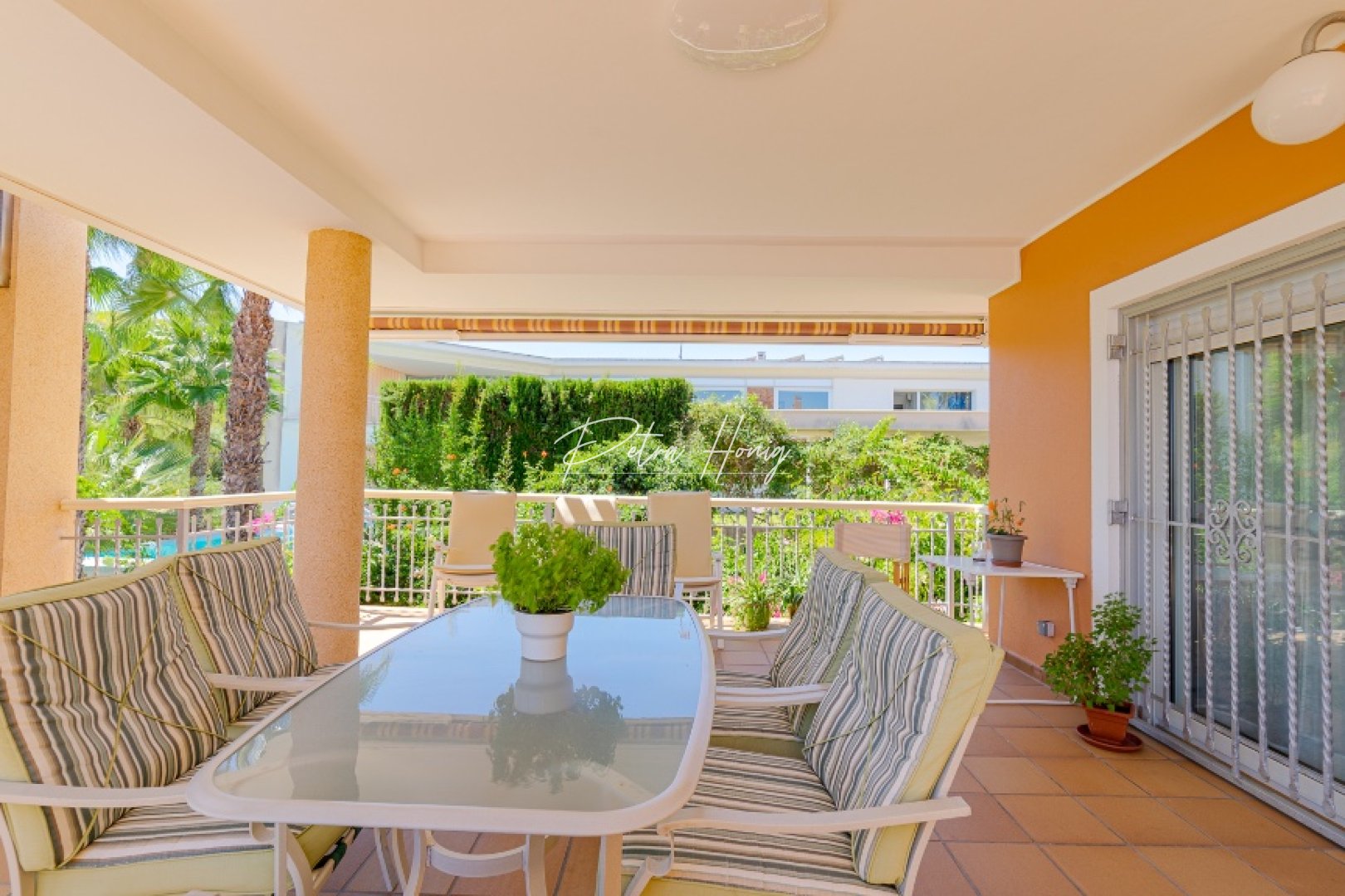 Resales - Villa - Campoamor