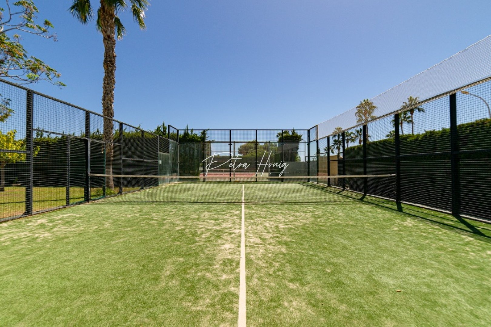 Resales - Villa - Campoamor