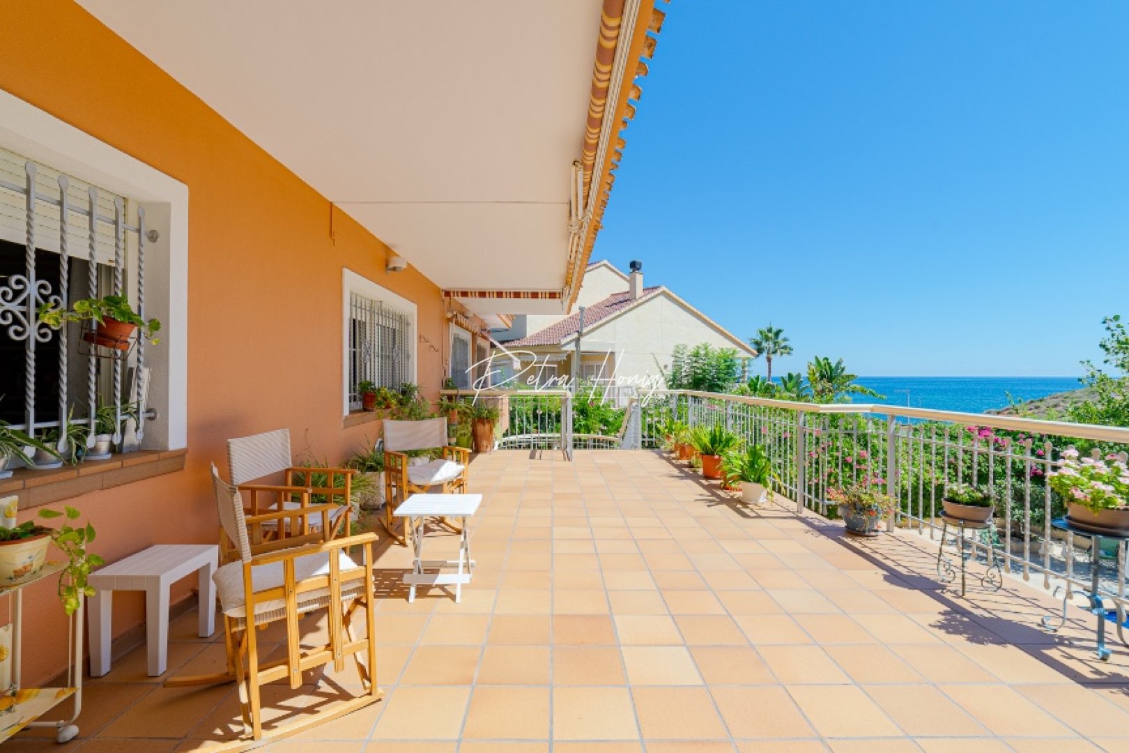Resales - Villa - Campoamor