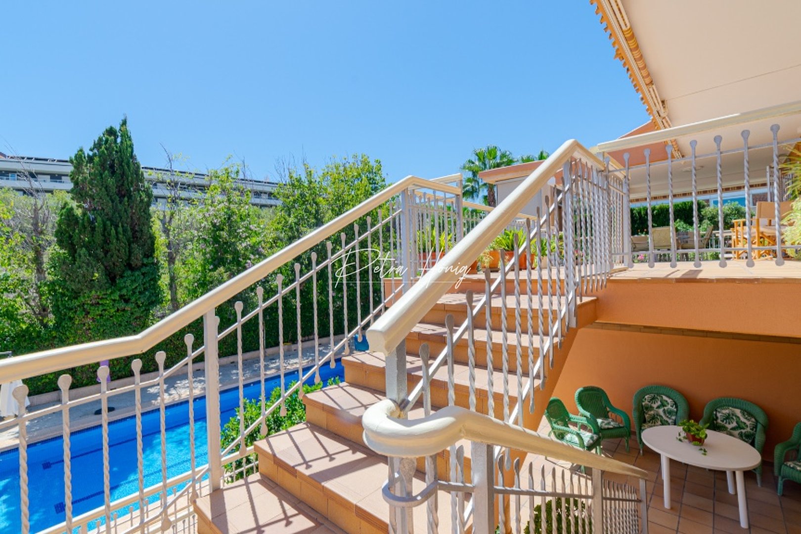 Resales - Villa - Campoamor