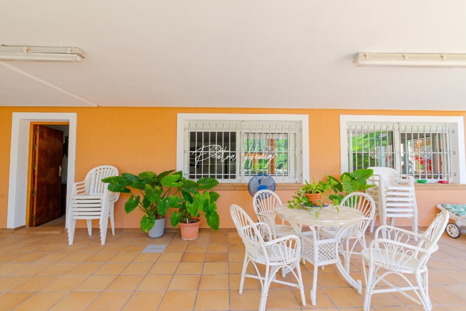 Resales - Villa - Campoamor