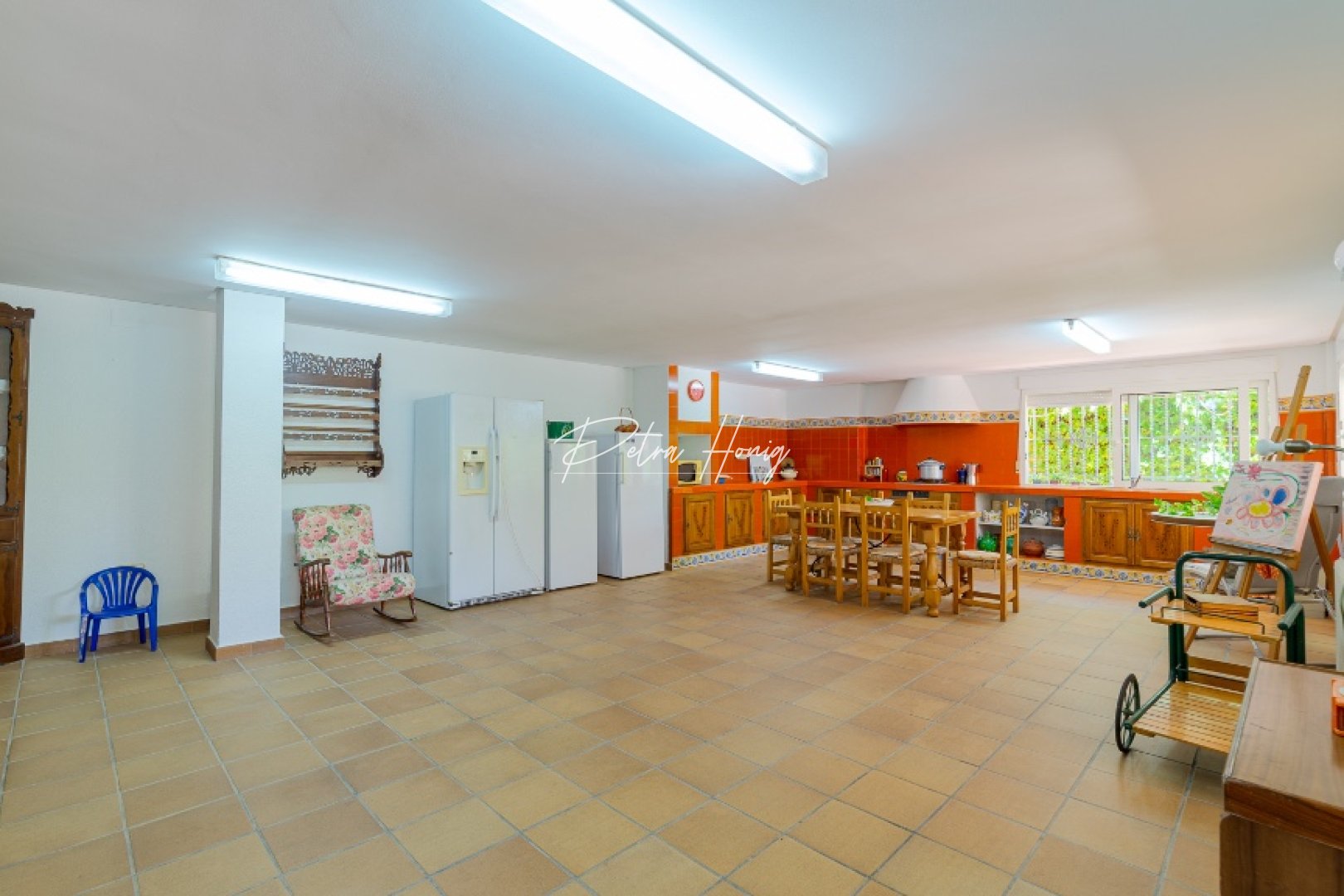 Resales - Villa - Campoamor