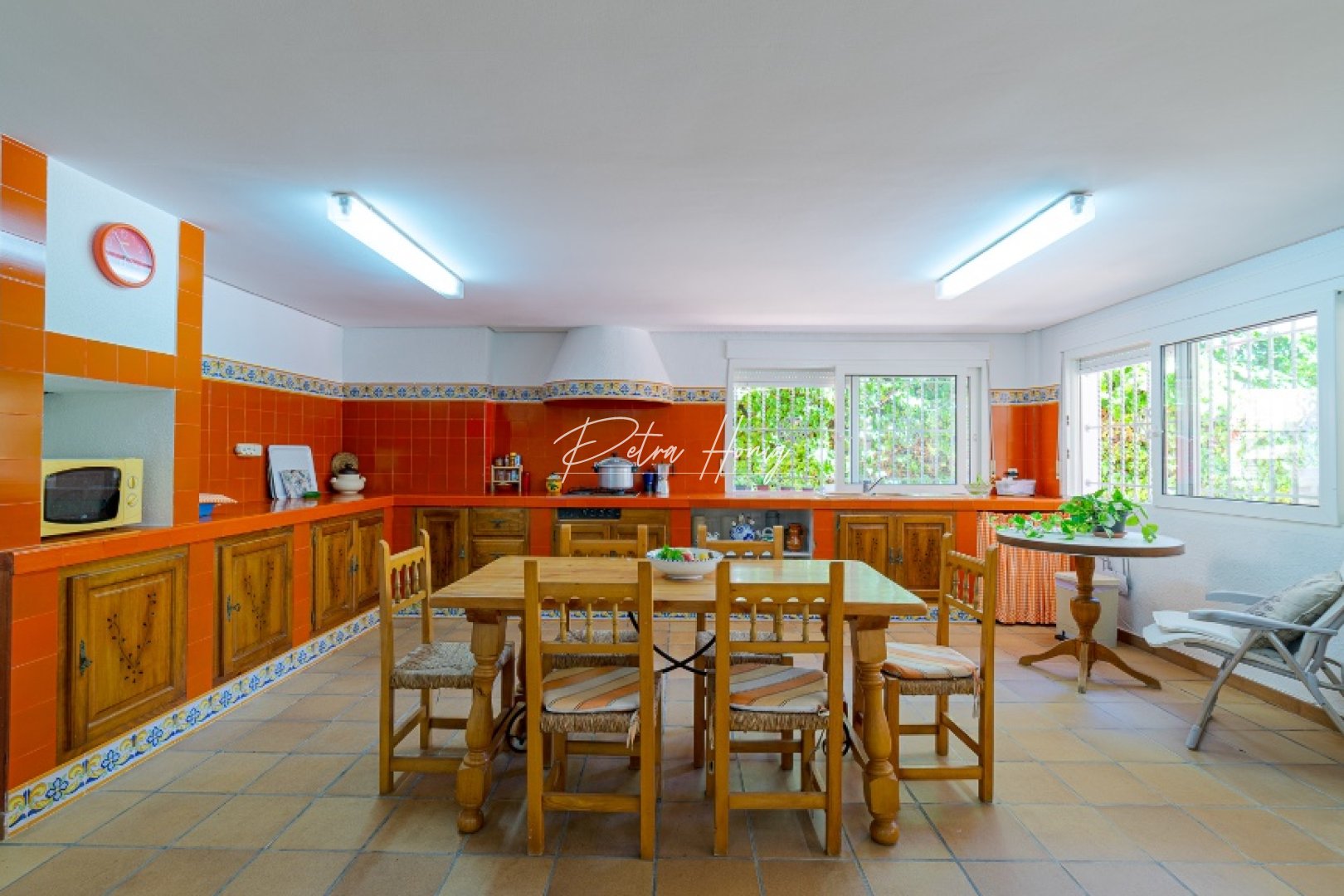 Resales - Villa - Campoamor